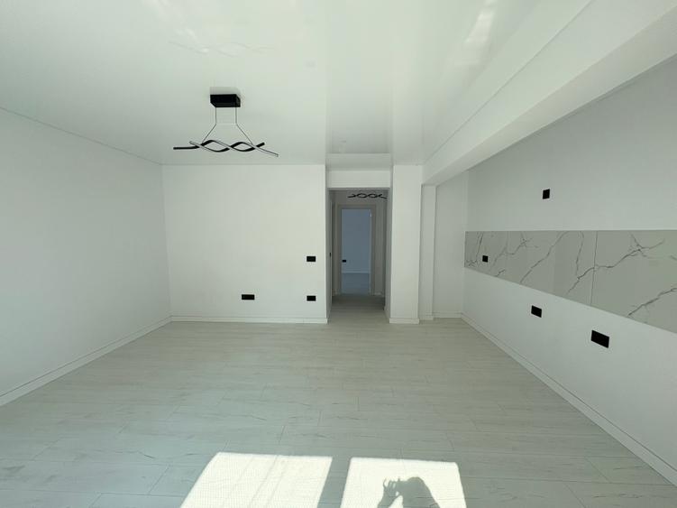 Apartament cu 2 camere, complet finalizat și gata de mutare zona Titan - 4