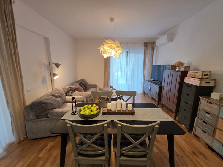 Apartament 3 camere vanzare 13 Septembrie bloc nou  design exclusivist , modern - 7