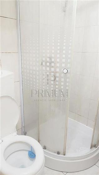 Garsonieră semidecomandată în Iosefin