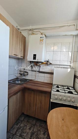 Garsoniera 24 mp str. Cernei 5 | et. 4 | 360 negociabil | direct proprietar
