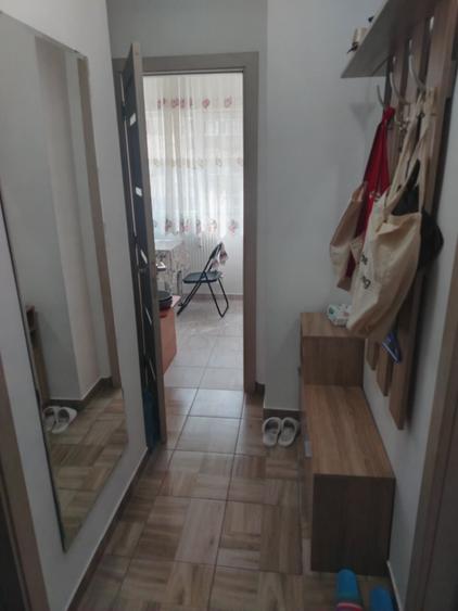 Vand garsoniera renovata - 6