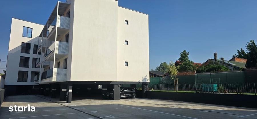 Apartament cu 2 camere în Sântandrei