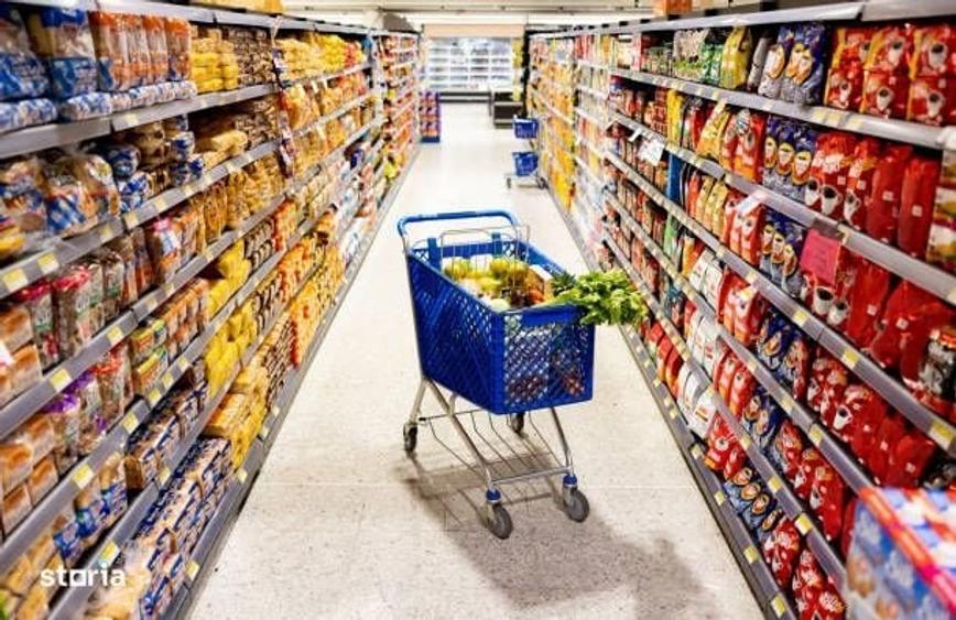 Spațiu comercial, de 76 mp, în Central