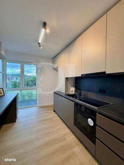 Apartament a cheie / trei camere / Zona Tineretului - 7