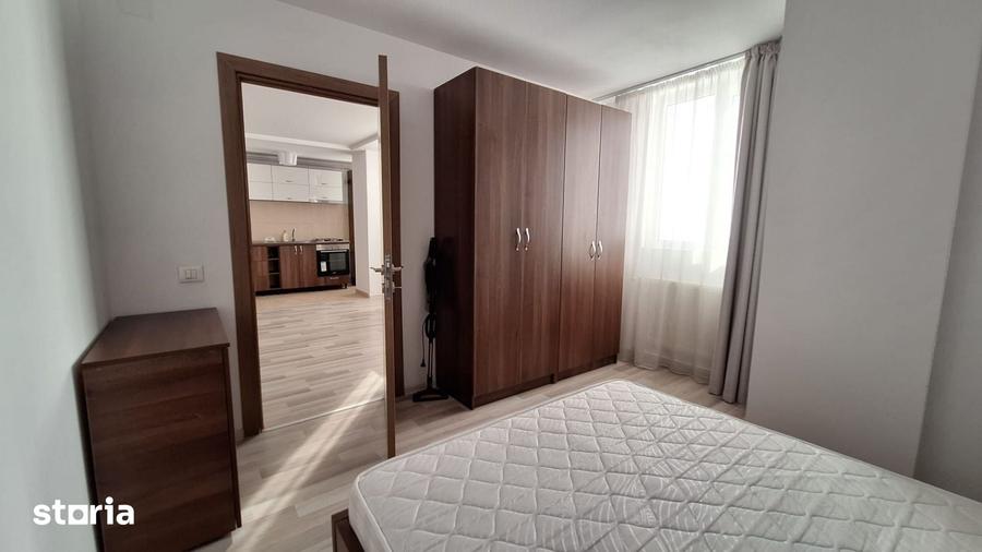 Apartament cu 2 camere decomandat în Fundeni