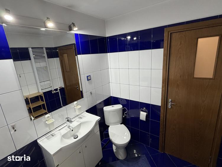 Apartament cu 2 camere în Pantelimon