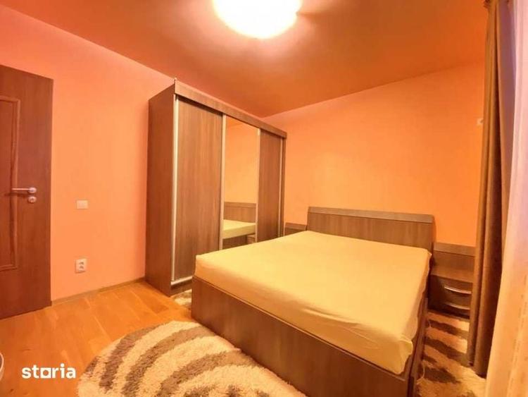 Apartament cu 3 camere decomandat în Ștrand