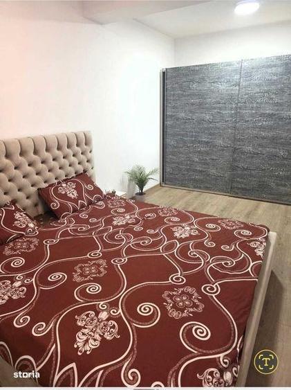 Inchiriez apartament in regim hotelier - 3