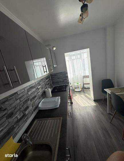 Apartament 2 camere ,decomandat ,Popa Sapca, et 3/4. - 1