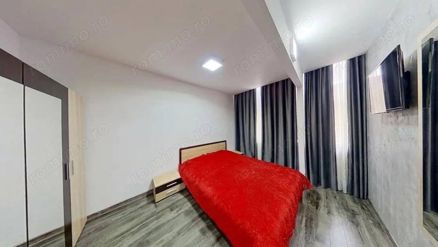 Apartament cu 2 camere decomandat în Dristor