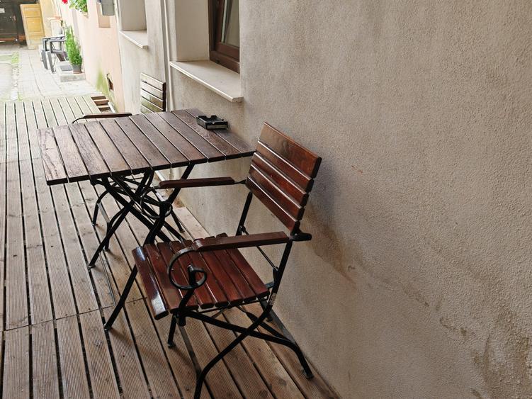 Apartament 4 camere renovat, 3 unitati regim hotelier zona Centrul Istoric - 24