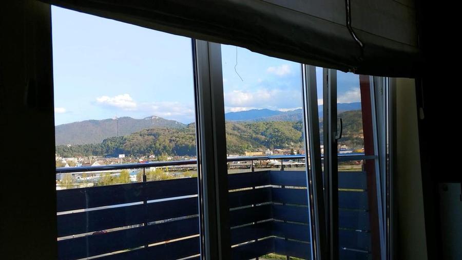 Apartament 2 camere + loc de parcare, view superb,  Avantgarden  3, Brasov - 5