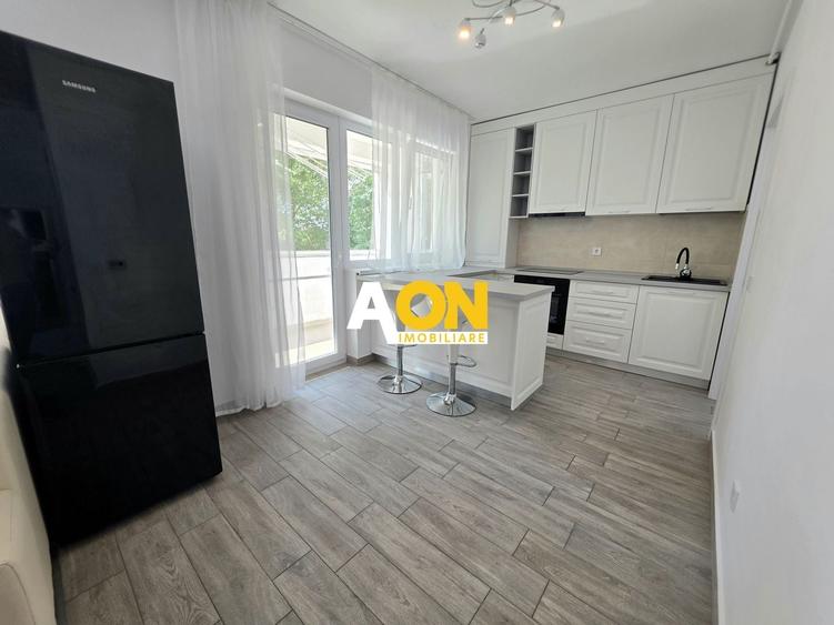 Apartament 2 Camere Decomandat, Mobilat Modern, Zona Alba-Micesti - 1