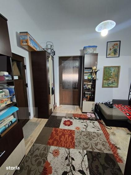 Apartament cu 3 camere în Șega