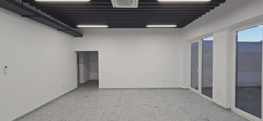 Spațiu industrial, de 380.07000732422 mp, în Centura