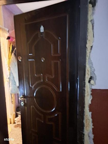 Apartament cu 2 camere semidecomandat în Micro 14