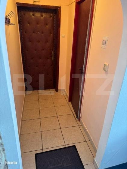 Apartament cu 2 camere în Sud
