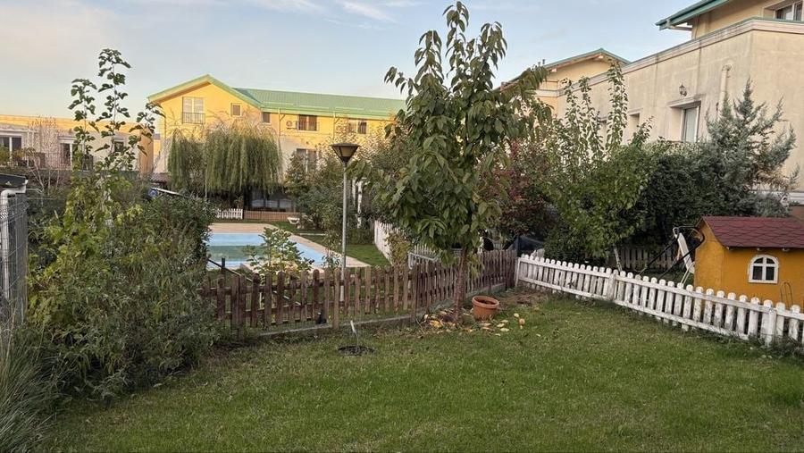 Casă cu 3 camere cu Teren 40 Mp în Ștefăneștii de Jos