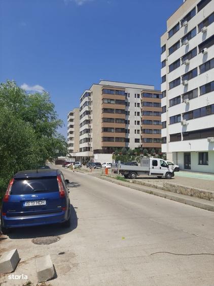 Apartament 2 camere pentru chirie in bloc nou, cartier linistit Bucium - 15