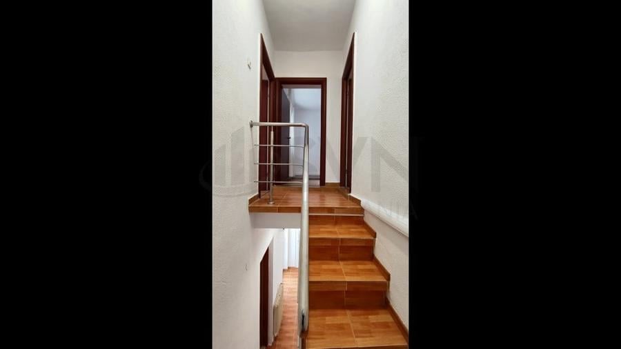 Vila l 6 Camere l Piata Alba Iulia l Curte - 5