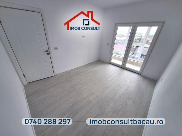 Apartament cu 2 camere semidecomandat în Energiei