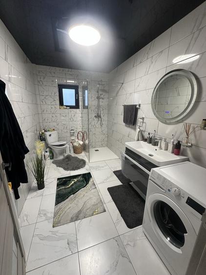 Apartament cu 2 camere decomandat în Exterior Vest