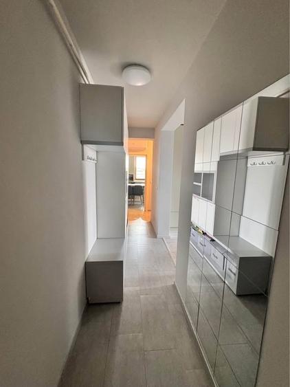 2 camere decomandat | Mobilat & utilat complet | Parcare + Boxă | ESQ Village – Valea Lupului - 5