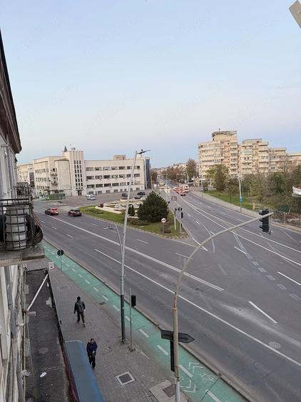 Garsonieră decomandată în Ultracentral
