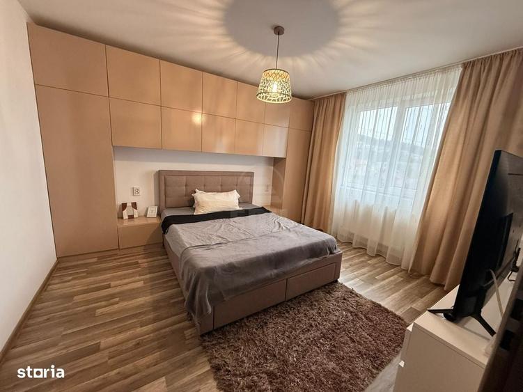 Apartament 2 camere semidecomandat zona Razoare - 5