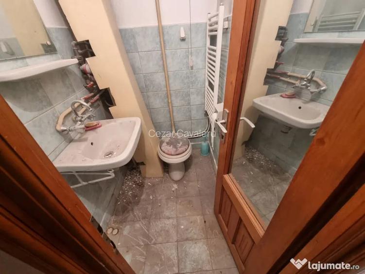 ?tefan cel Mare-Curtea de Apel-3 camere/parter/reziden?ial - Bacau (Bacau)