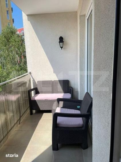 Apartament 3 camere de vanzare zona excelenta, cu loc de parcare - 5