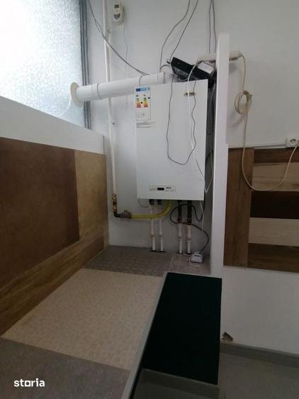 Victoria, SPATIU COMERCIAL din constructie, 90 mp., amenajat - 4