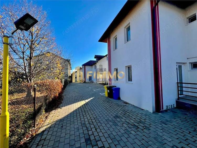 Apartament cu 3 camere decomandat, mobilat în Central