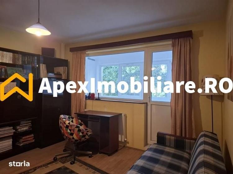 Apartament cu 2 camere decomandat în Drumul Taberei