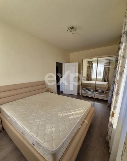 Apartament 3 camere | Terasa 26 mp | Zona BMW Floresti - 2