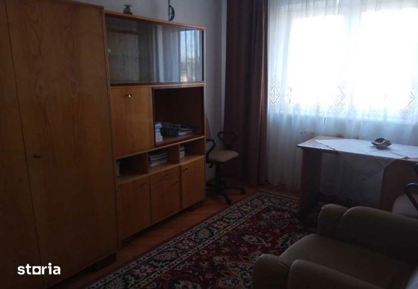 Apartament cu 3 camere în Ștrand