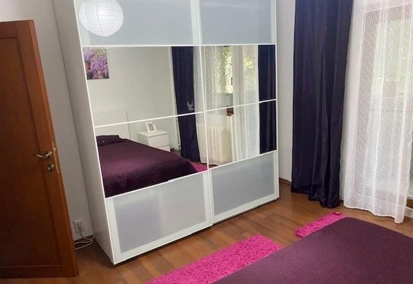 Apartament cu 3 camere decomandat în Brâncoveanu