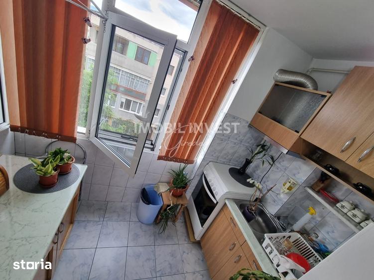 Apartament cu 2 camere în Ampoi 3