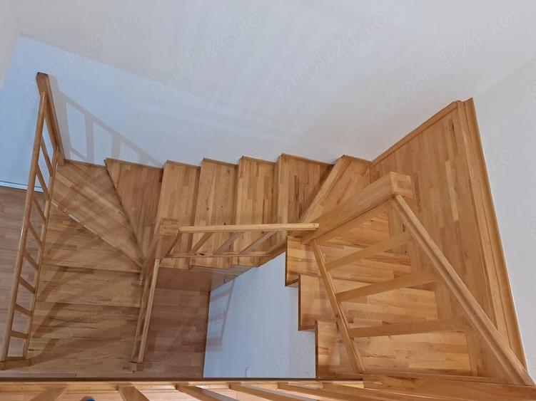 Apartament cu 2 camere decomandat în Natur