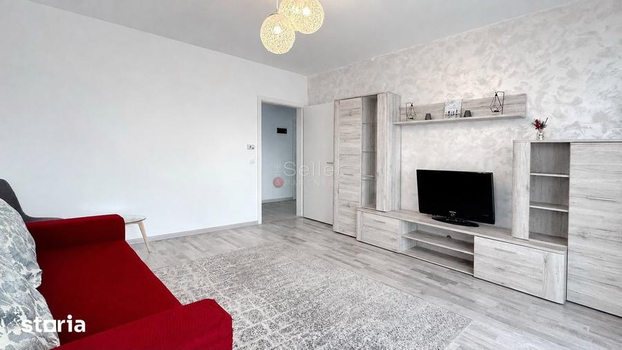 Apartament cu 2 camere în Bartolomeu