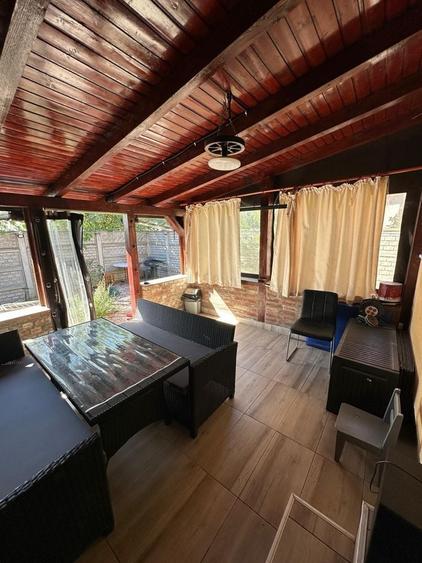 Casă cu 3 camere în Utvin