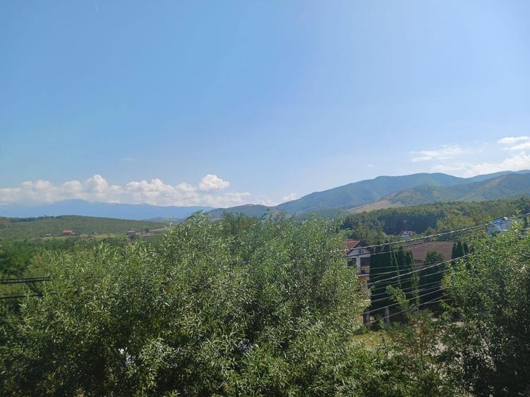 Casă individuală cu 4 camere cu Canalizare în Sadu