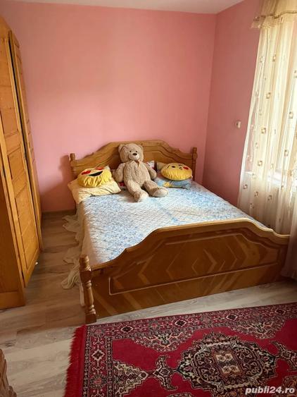 Casă cu 5 camere cu Teren 580 Mp în Sătic