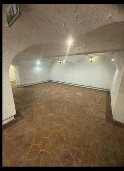 Spațiu comercial, de 435 mp, în Central