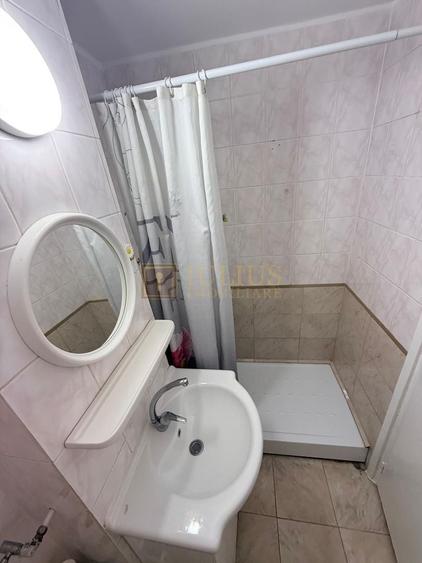 Apartament cu 2 camere decomandat, mobilat în Circumvalațiunii
