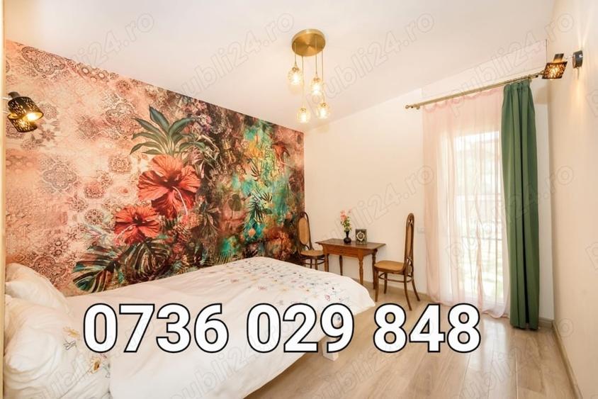Casă cu 4 camere cu Teren 343 Mp în Central