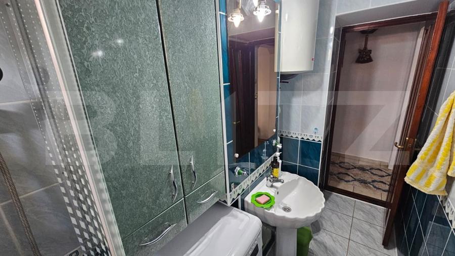 Apartament 2 camere, 48mp, zona Universității - 11