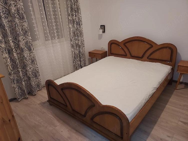 inchiriez apartament 2 camere in Giroc complet mobilat si utilat. 400 EUR Giroc, Suprafa?a utila 54 - 4