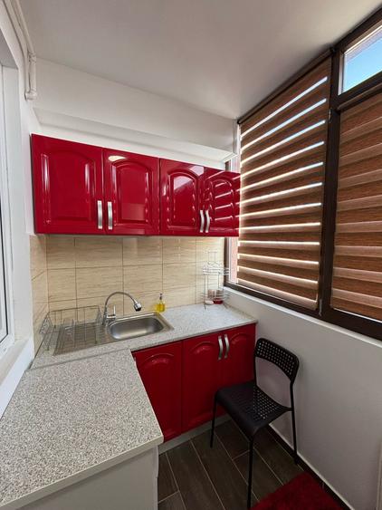 Apartament cu 2 camere în Militari