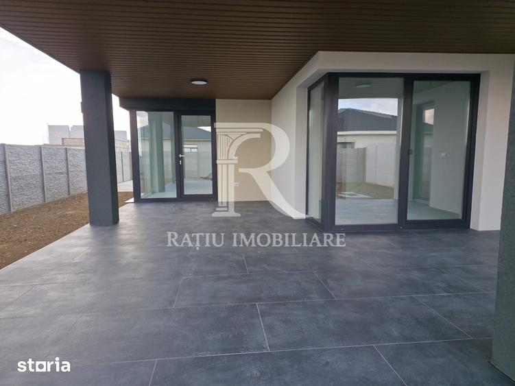 Casă cu 3 camere cu Teren 526 Mp în Central